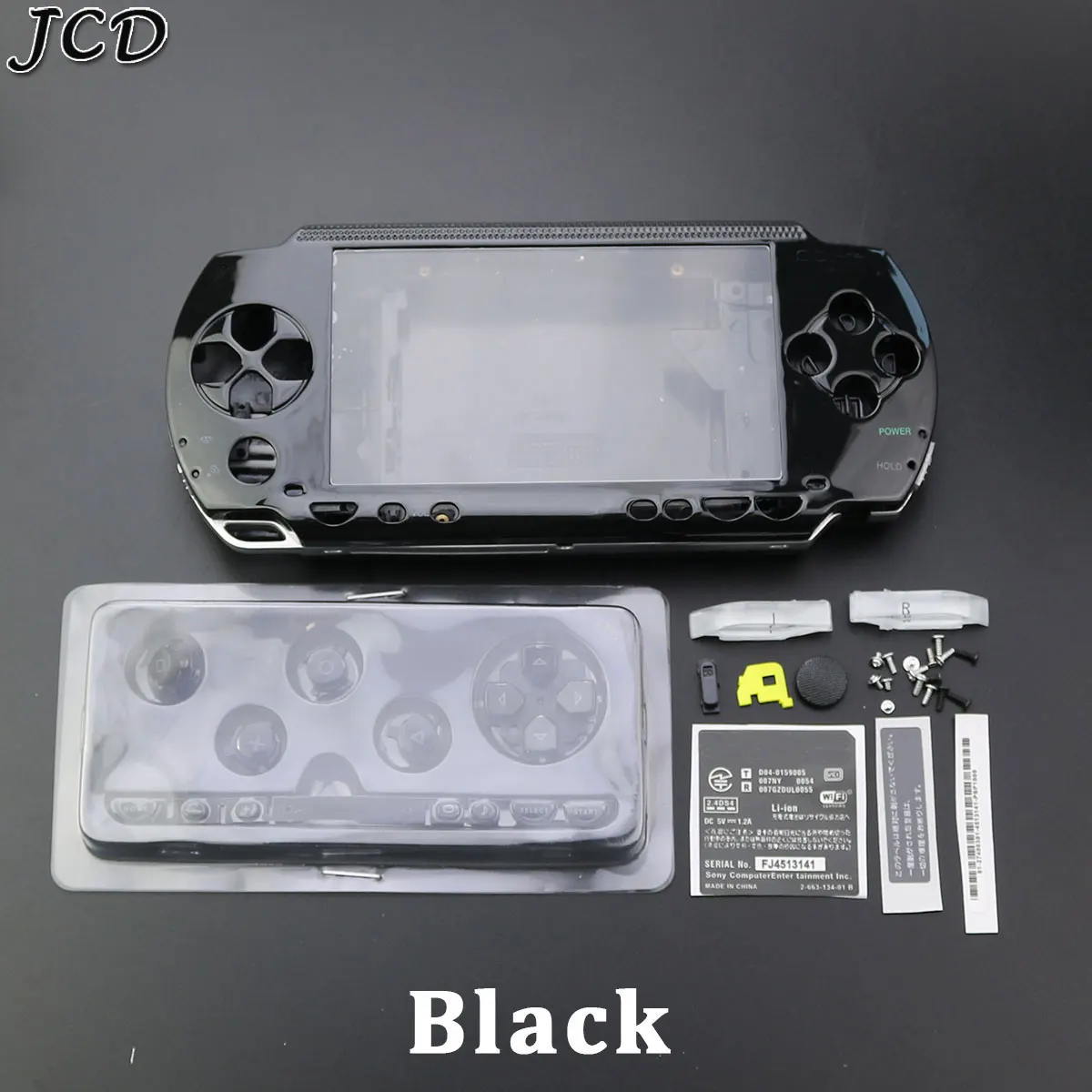 Amazon.co.jp: cltgxdd PSP 1000 シェル 専用カバー 耐