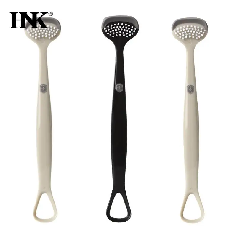 

Многоразовая щетка для чистки полости рта, скребок для языка с тройным эффектом, тарелка для соскабливания языка, инструменты для ухода за дыханием и гигиена полости рта