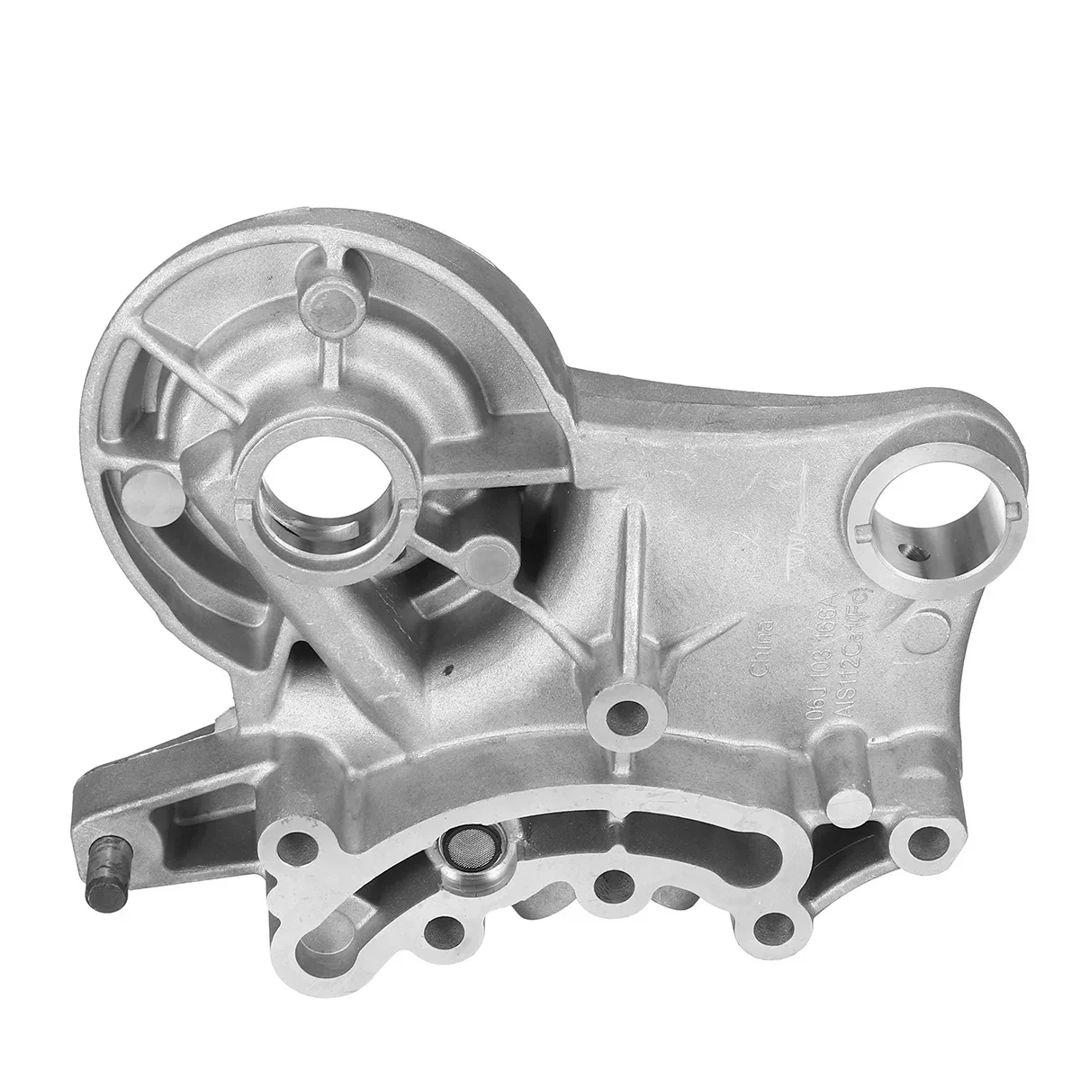 자동차 엔진 베어링 캠샤프트 브리지 브래킷, VW 골프, 아우디 A3 A4 A5 A6 TT 06H103144J, 제타, 파사트, 티구안, 1 개