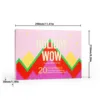 Christmas Advent Calendar 2023 Makeup Tools Countdown Calendar Gift Boxes Lipstick Eye Shadow Concealers Makeup Cosmetics Set 6