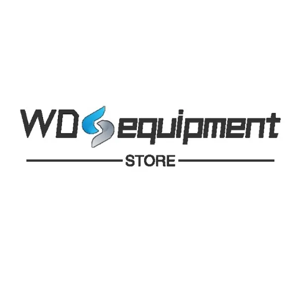 WD Equipment Store Store