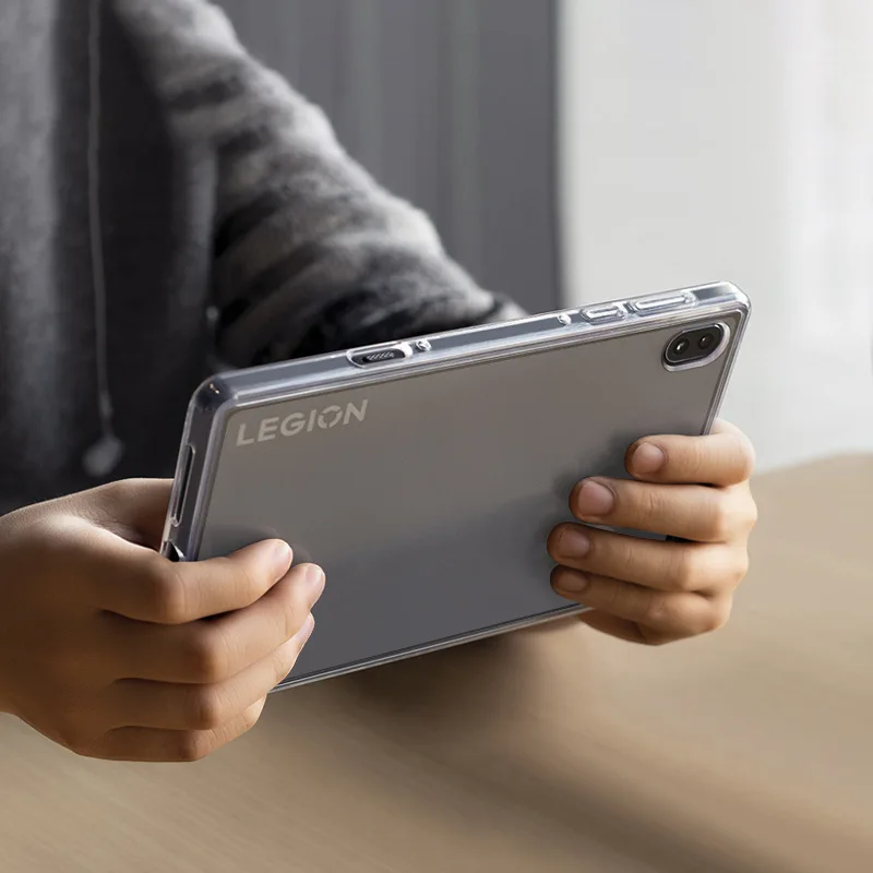 TabletcaseforLenovoLegionY70088inch2022TPUSiliconSoftShell