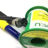 BAKU Electric Soldering Iron Kit Rework Station Handle for 936 878L 601D 2