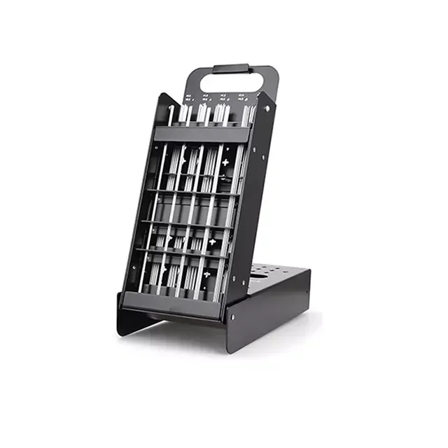 

High Quality Long Kirschner Wire Sterilizing Box (250mm) With Titanium Kirschner Wire