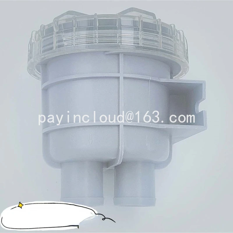 

Mercury Diesel Yacht Engine Sea Water Filter Engine Generator