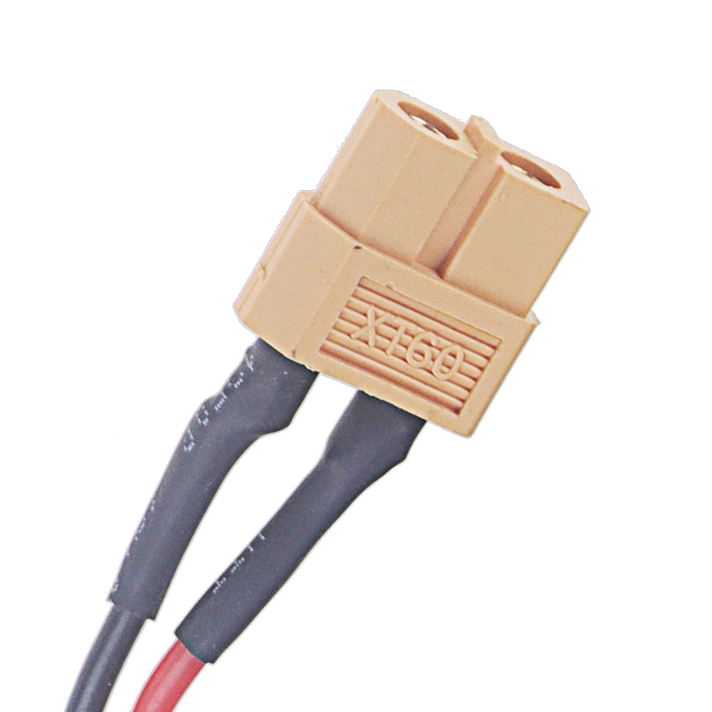 Batterie Drone LiPo 7.4V-22.2V XT60/T Plug pour RC Quadcopter