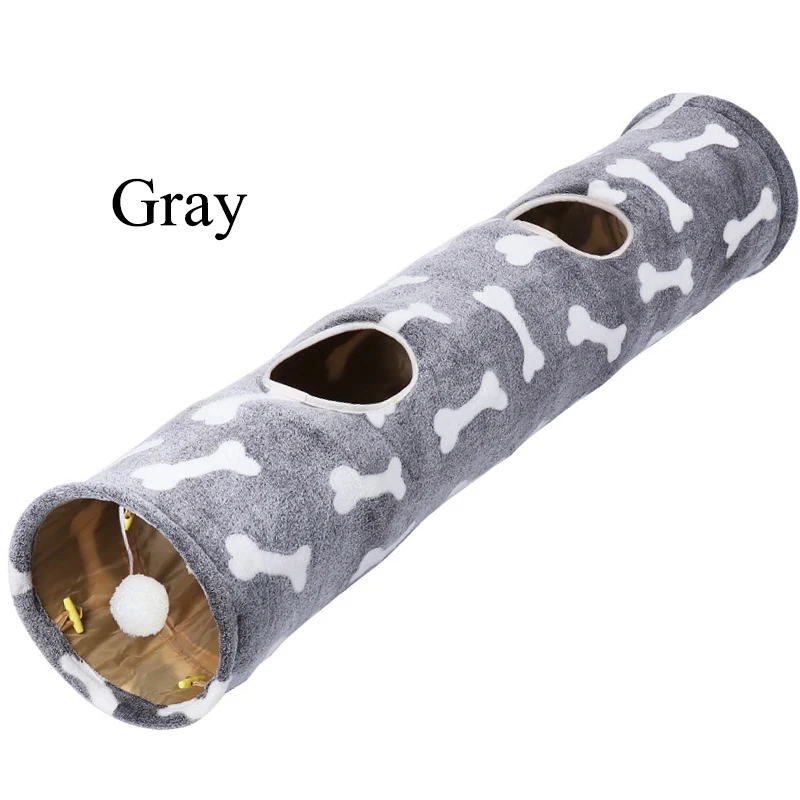 Grey bones
