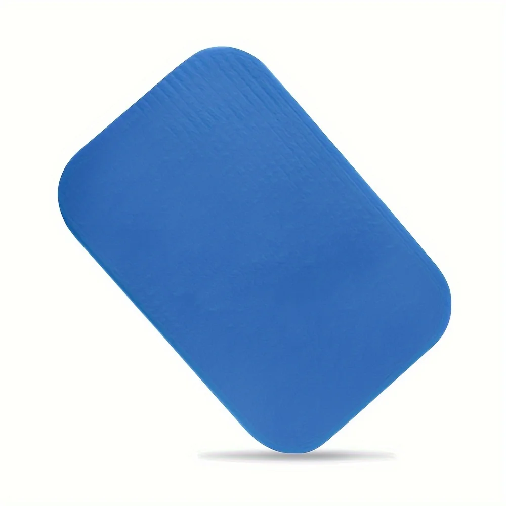 NBR kneel pad, plank pad, push up j family multi-purpose yoga assist cushion, knee and elbow pads