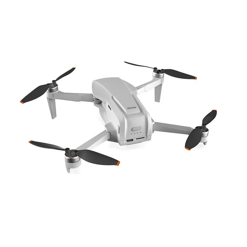 CFLY Faith Mini 2 Light Drone 4K HD Camera 3-Axis Gimbal 249g 28 Mins Flight 5km Foldable Brushless GPS RC Quadcopter Toys 4