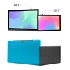Global Version 14.1 Inch Large screenSuper 12+256GB Phone Call Android 12Tab 5G WlFl tablet Tablette ПланшетЫ  Read Music Sheet 3