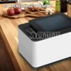 Vegetable And Fruit Cleaning Machine Household Fruit Washer Food Purifier Kitchen Appliances 6