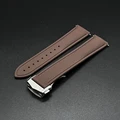 Brown Sliver Buckle