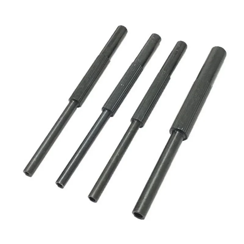 EWOLF4pcssetAR15GunsmithingArmorerSteelRollPinStartersPunch
