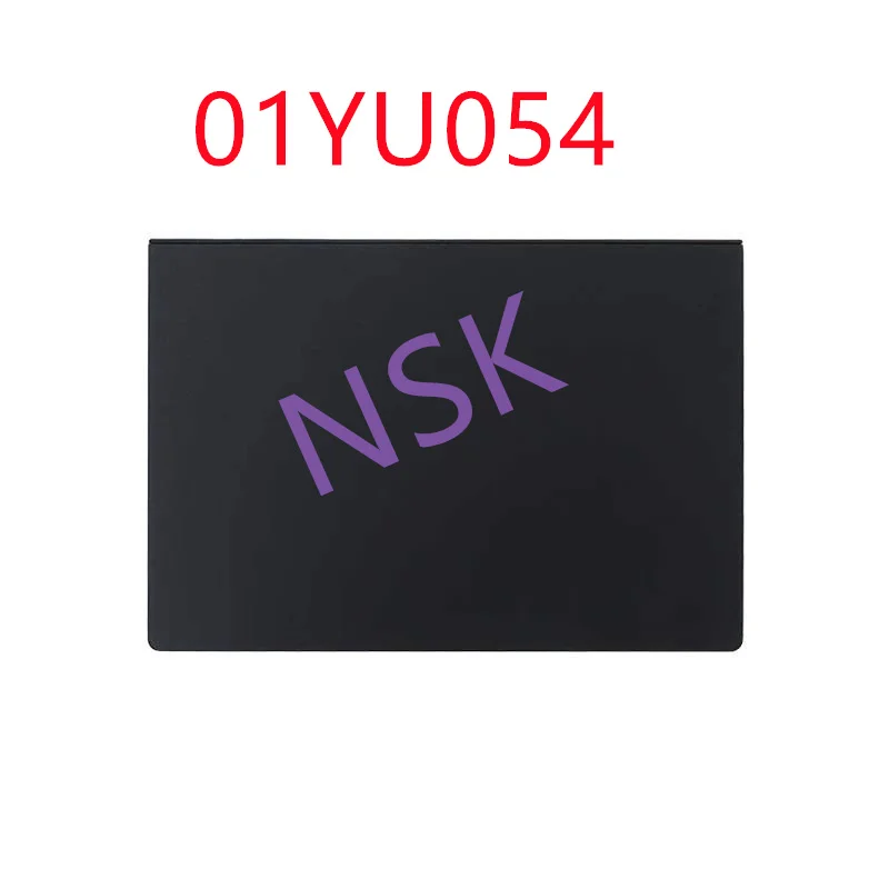 Originale 01 Yu054 Per Lenovo Thinkpad T490 T590 T495 T14 T15 T15P T15G Touchpad 100% Test Ok