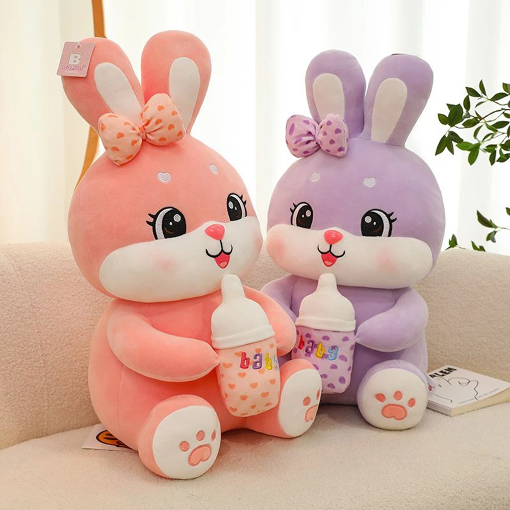 Cute Rabbit Doll 50cm