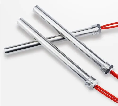 5PCS x Isıtıcı Kartuşu 10*150 300W;10*200 300W 500w; M16*1,5 Standart dışı özelleştirme