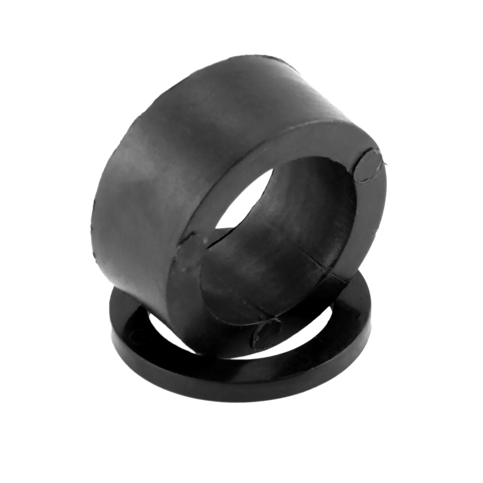 Details about   Canoe Rudder Handle Gasket Ring Kayak Thick &Thin Holding Direction Controller 
