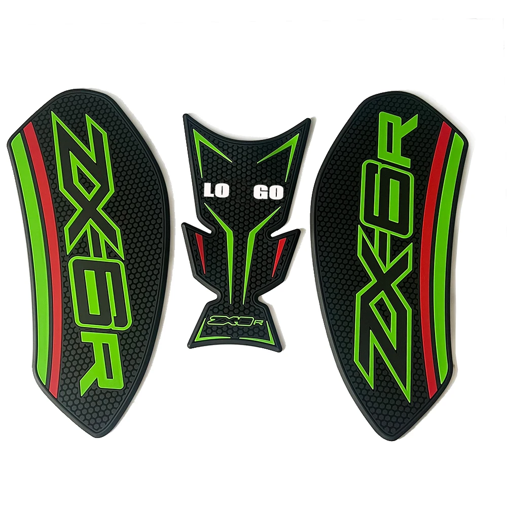 2024 Kawasaki Zx6r Parts For Kawasaki Ninja ZX6R ZX-6R 2024