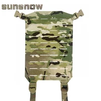 Sun Snow  Bird Attack Bag Special MOLLE External Hanging Board 2