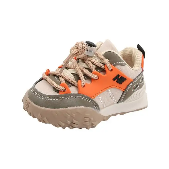 

Kids Sneakers 2022 Winter Girls Running Chunky sneakers Toddler Children Shoes Fashion Brand Breathable Soft Sole Sport Shoes