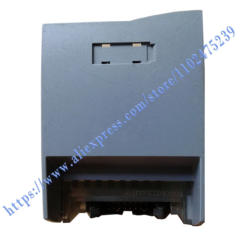 

Совершенно новый оригинальный 6ES7924-0CC20-0AA0 6ES7 924-0CC20-0AA0 один год гарантии, быстрая доставка