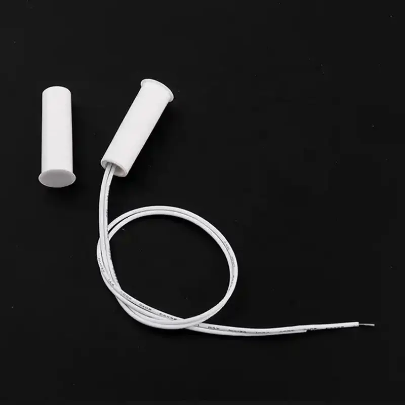 Wireless Door Window Magnetic Sensor Detector Alarm Siren For Smart Home House Security From Alarm Systems - Price 2.28 - View #4
