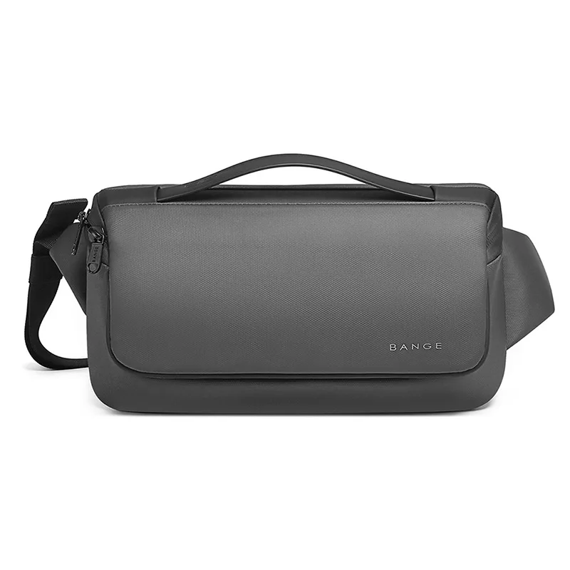 Waterproof Chest Bag Travel Messenger for Men