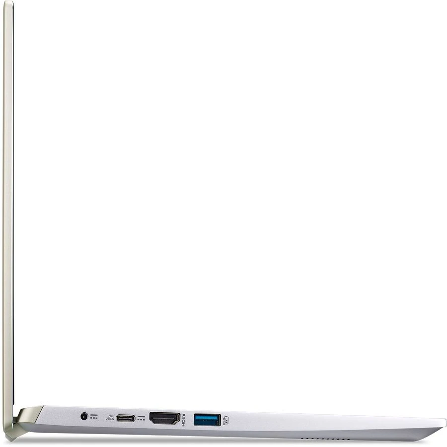 Ноутбук acer swift go 14 sfg14