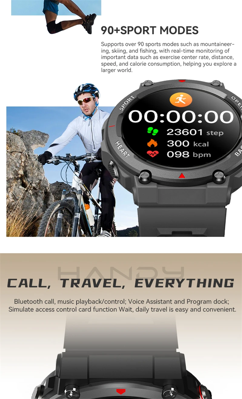 JS2 RUN Smart Watch Fitness Tracker Price in Bangladesh ShopZ BD