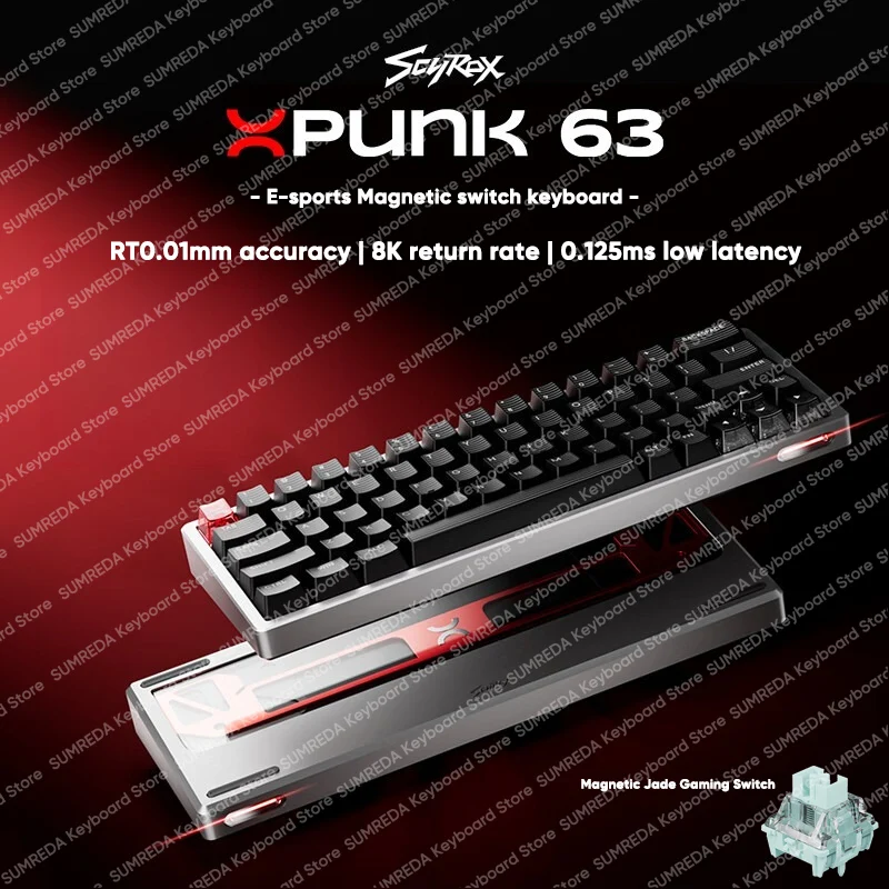 スノーボード Typewriter Sculpture for Keyboards — LENKA CLAYTON