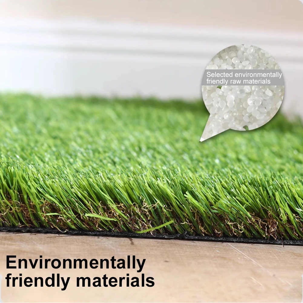 Training Pads with Pee Grass Pad 6