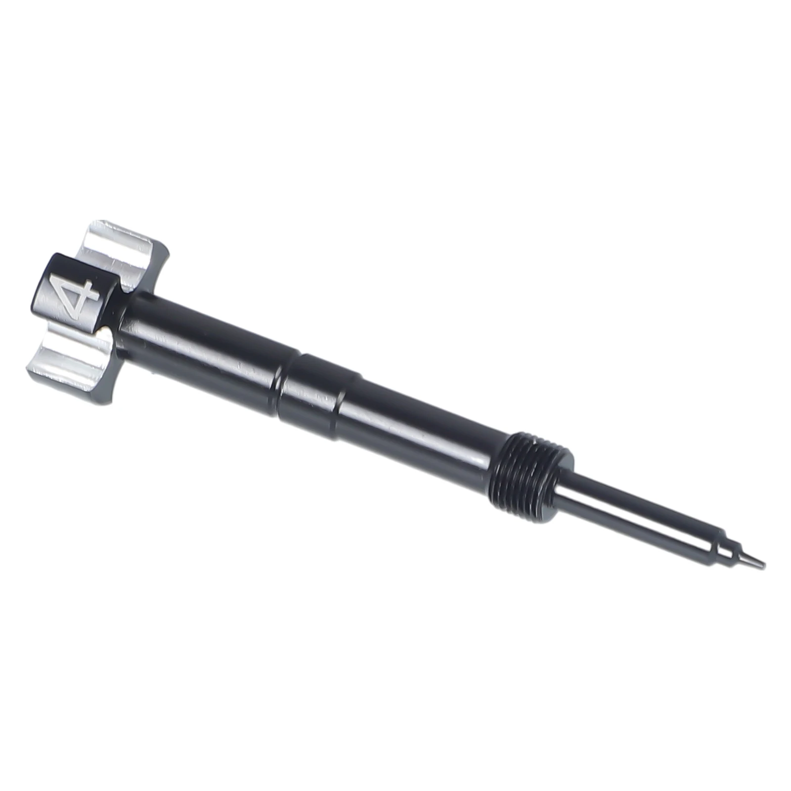 

Screw ​Fuel Mixture 6061-T6 Aluminum Adjust Fuel Mixture Screw Motorcycle Carb Needle Easy Brand New For Carburetors