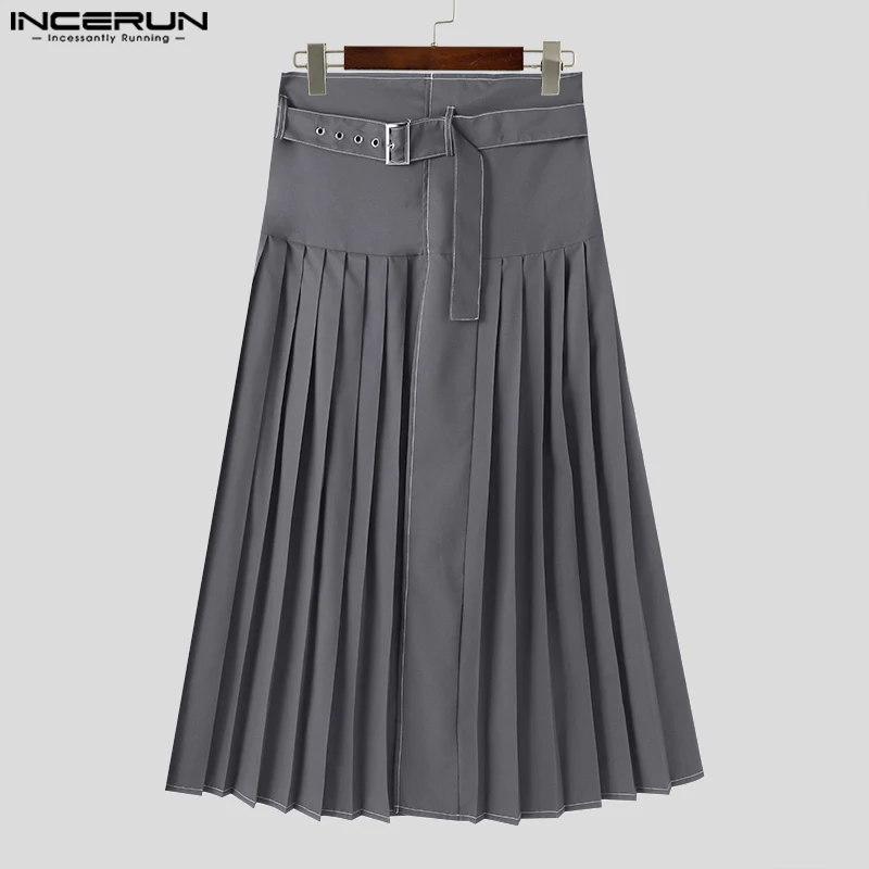 INCERUN  ܻ ø ĿƮ,   м, ĳ־ , Ʈ , ƮƮ, ϼ ĿƮ, S-5XL, 2024