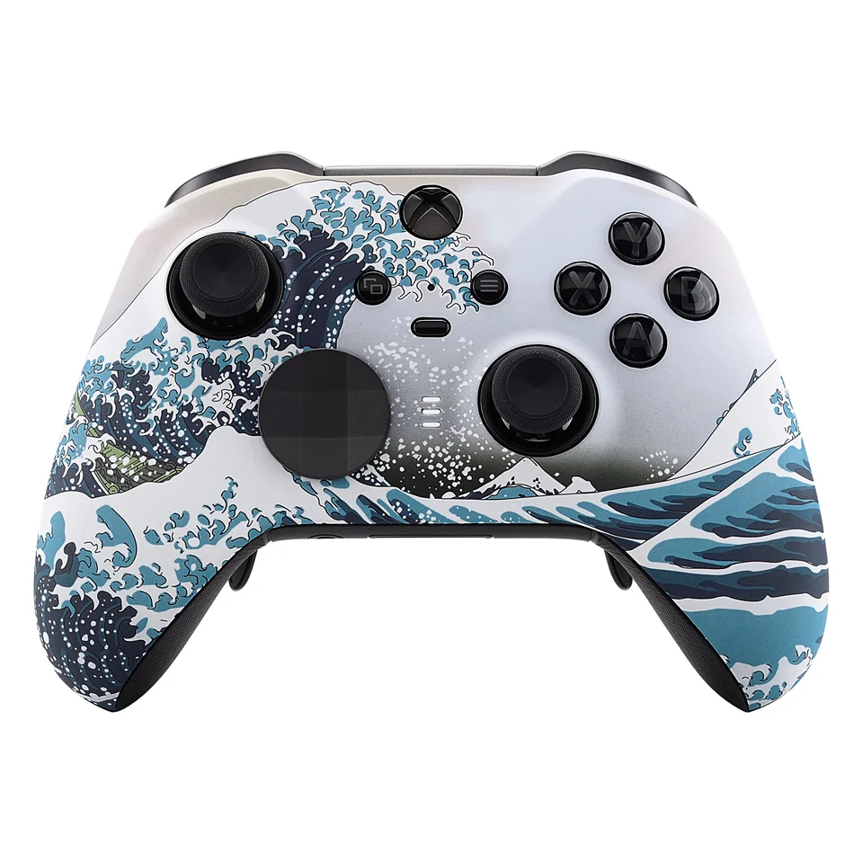 Durable Xbox One Elite Series 2 Controller Shell