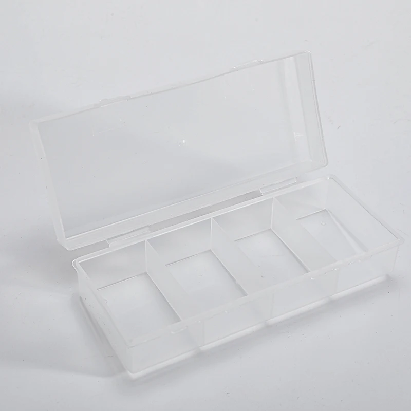 플라스틱 카운팅 칩, 소형 플라스틱 학습 카운터 디스크, 빈 빙고 칩, 37mm, 200 개