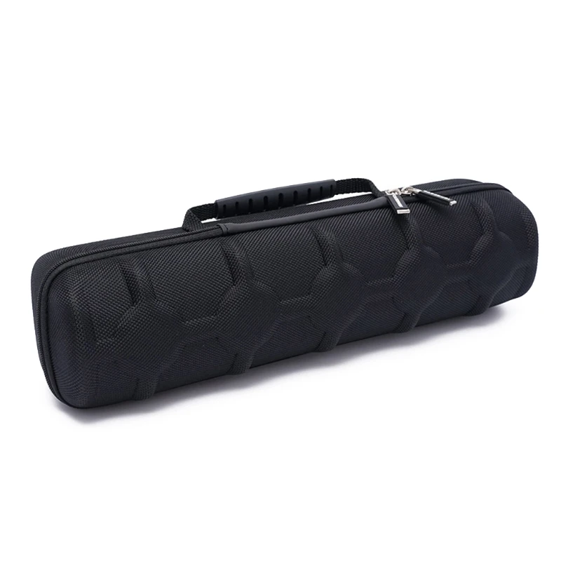 Watch Storage Box Watch Storage Bag Watch Storage Pouch 3 / 5 Slots Watch Display Roll Organizer EVA Watch Storage Case with Zipper Cushions Jewelry Storage for Men Women