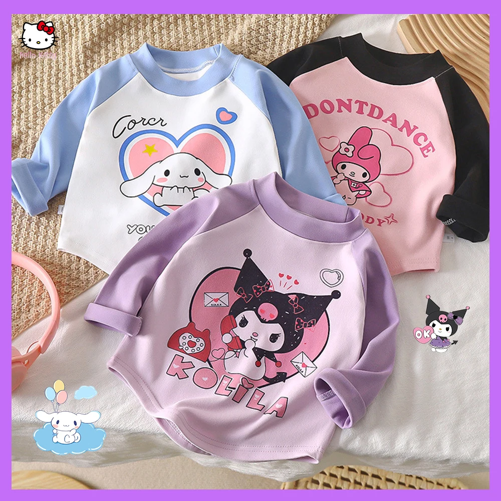  Sanrio T-Shirt Club Subscription – Men – Large : Clothing,  Shoes & Jewelry