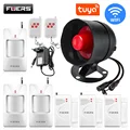 Tuya WIFI Kit 4