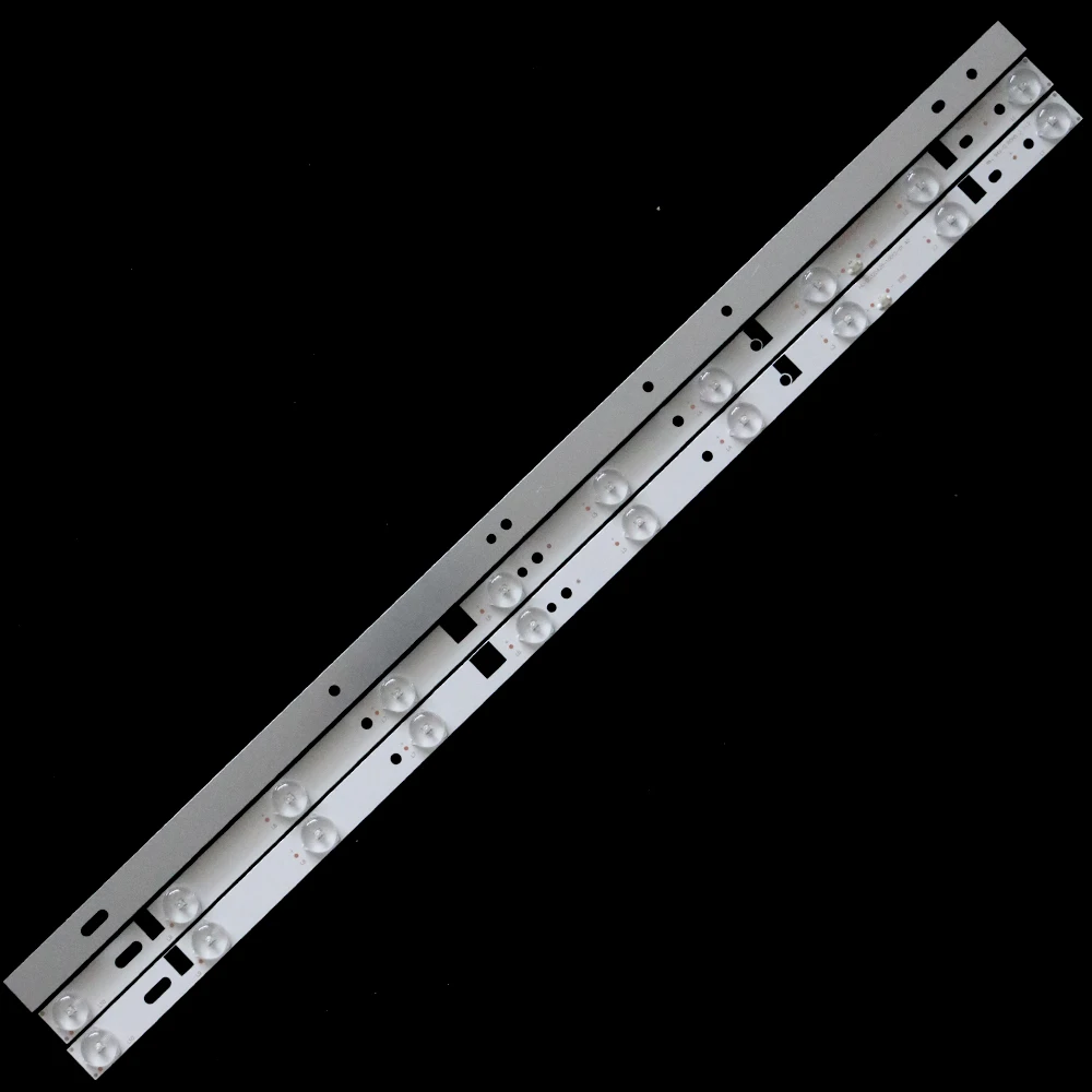 para Navitech Lds-3255hd Gen221 Cx315m09 Hl-00320a28-1001s-01 ao Tira de Led Nstv-3207 180.dt032d7000h C22 d o 125130-3.1-3.2 - Imagem 3