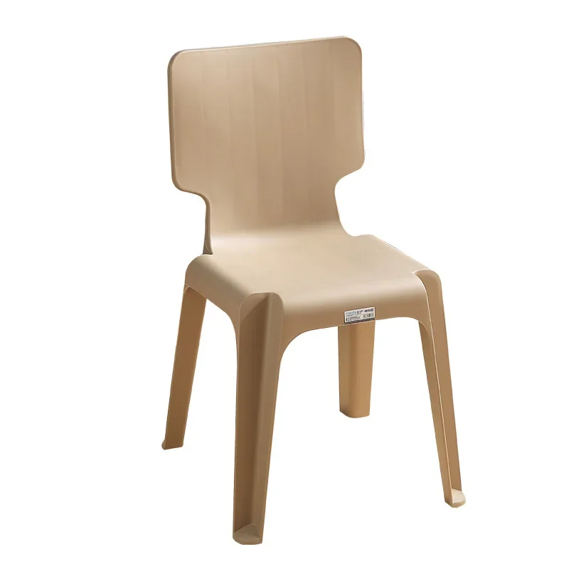 Рисунок 5 - XX120 пластиковый стул коммерческий