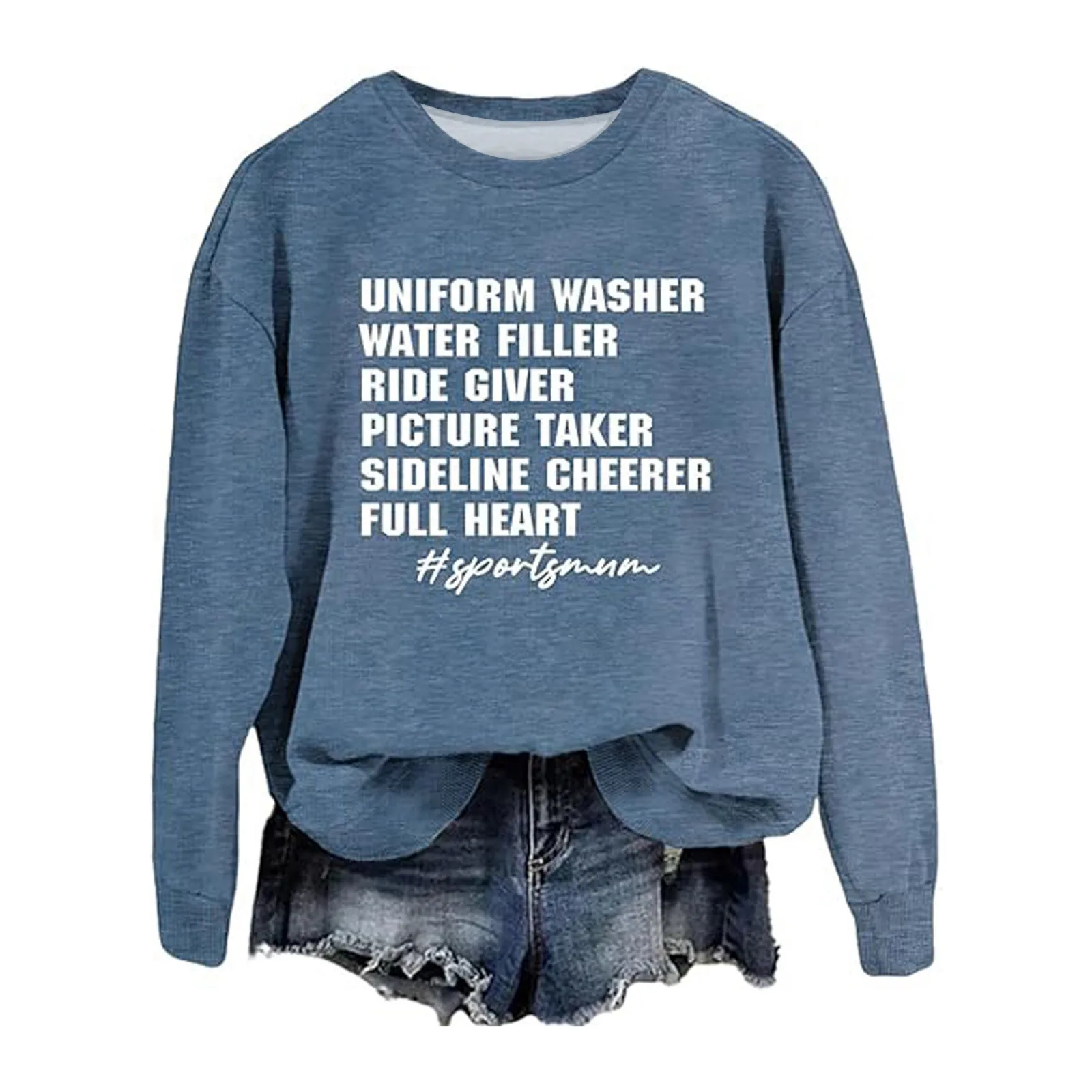 

Cute Casual Pullover Tops Vintage Oversized Streetwear Womens Casual Hoodies Pullover Tops Casual Sweatshirts Loose Womens