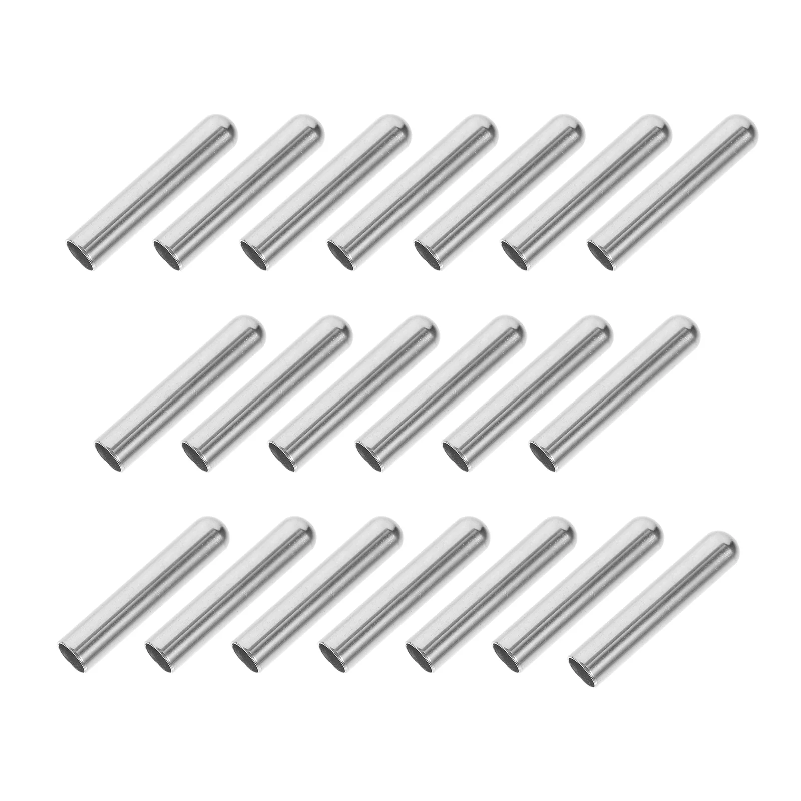 Рисунок 3 - металлические шнурки для шнурк