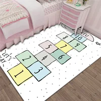 Play Mats Carpet