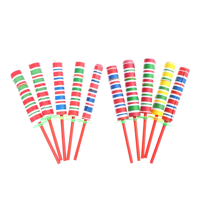 

5 шт., Классическая телескопическая волшебная палочка