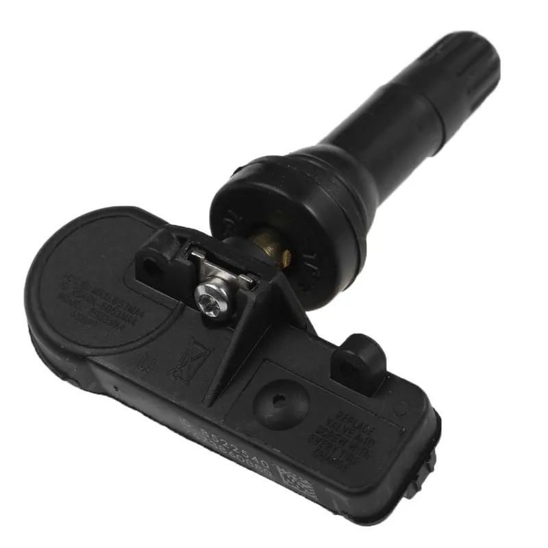 TPMS 센서 자동차 타이어 압력 모니터 시스템, 푸조 3008 5008 시트로엥 C4 B53 DS4 B75 DS5 B81 433Mhz 9673860880 5430Wo, 신제품