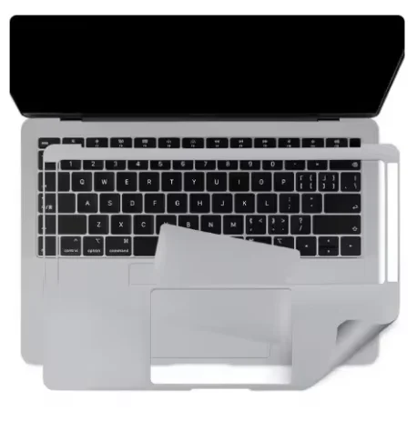 Dán màn hình Jcpal Macbook Pro 13 2016 JCP2229