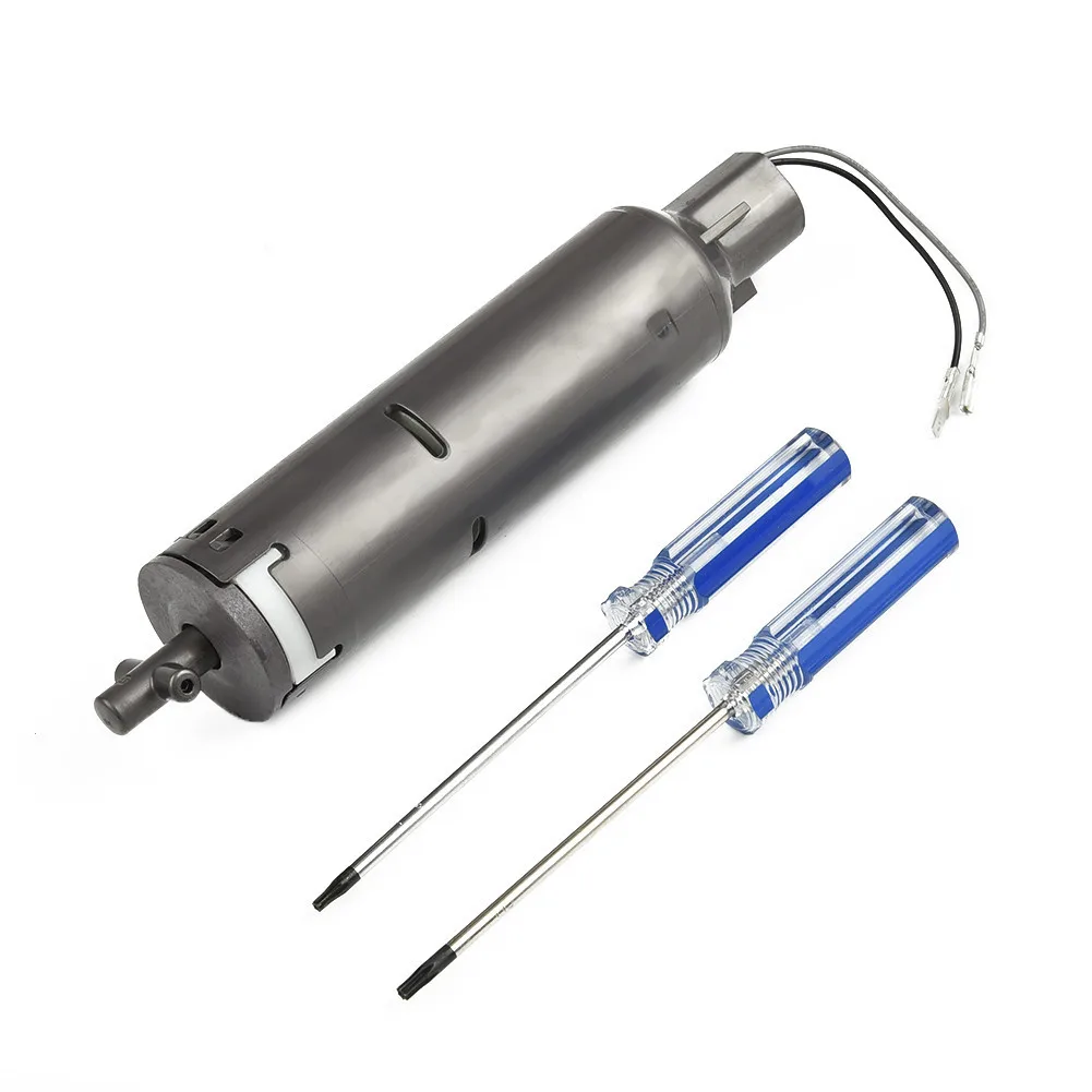 

Запчасти для двигателя 17*3,5 см 966792 966792-02, Сменная головка элемента, роликовый пылесос 20 Вт, щеточка для Dyson V6 V7 V8