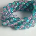 Lake Green Purple