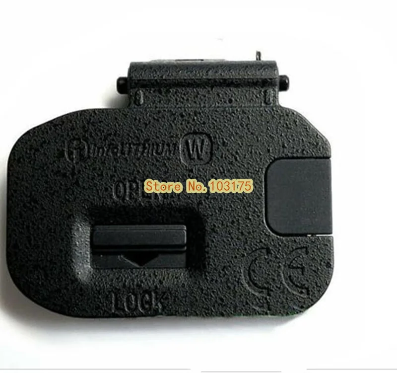 Original Lid Battery Door cap Cover for Sony ILCE-7M2 A7M2 A7II A7R2 A7S2 A7SII camera repair part