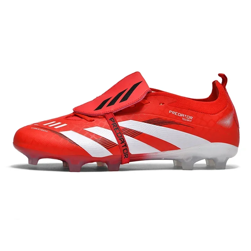 جديد الرجال النساء أحذية كرة القدم المهنية TF/FG خ...